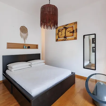 San Pietro Gem - Boutique Apartment Rome