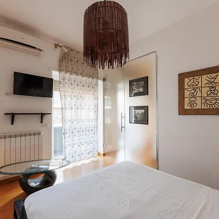 San Pietro Gem - Boutique Apartment