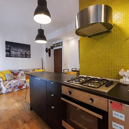 San Pietro Gem - Boutique Apartment