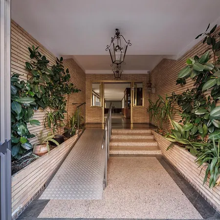 Apartment San Pietro Gem - Boutique *